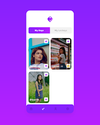 Lockey - Dating App