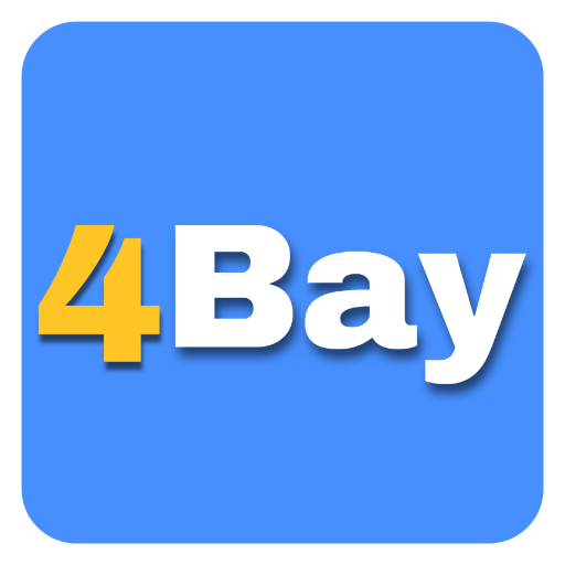 4bay logo