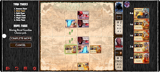 Game screenshot Summoner Wars Online apk download