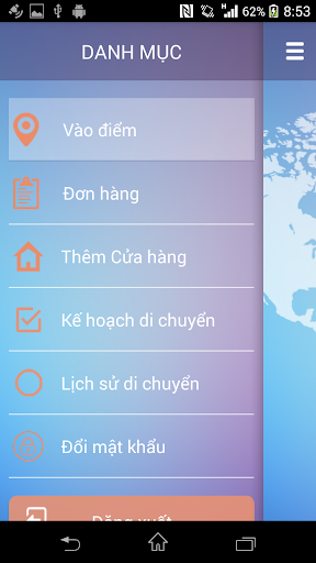 Ksmart Sales Screen 2