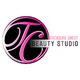 Treasure Chest Beauty Studio icon