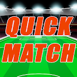 Football Pro 2015 Quick Match icon