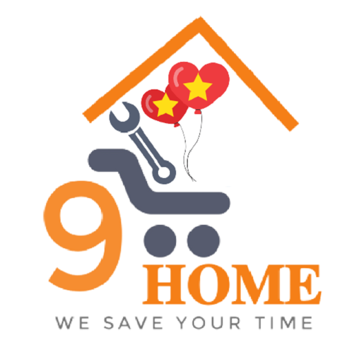 9 Home