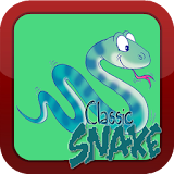 Classic Snake icon