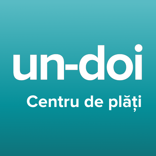 un-doi Centru de plăți logo