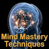 Mind Mastery Techniques icon