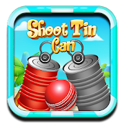 Shoot Tin Can Games