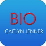Caitlyn Jenner -LIFE IN AN APP icon