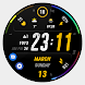 Sport Watchface for watch4 - Androidアプリ