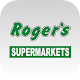 Roger's Supermarket Windows'ta İndir