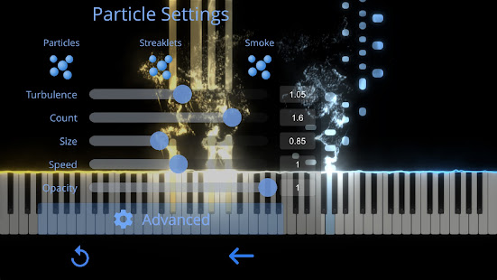 SeeMusic 4.5.3 APK screenshots 4