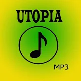 Musik Lagu Utopia icon