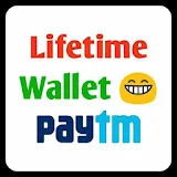Life Time Wallet icon