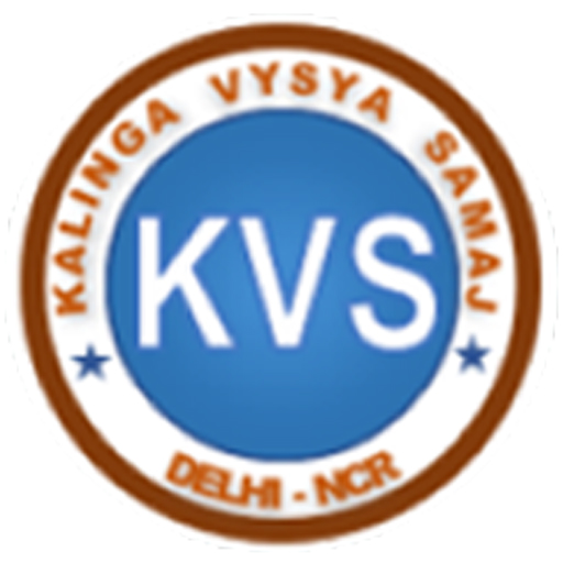 Kalinga Vysya Samaj logo