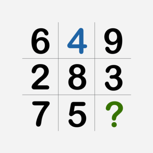 Sudoku 2.4.5 Icon