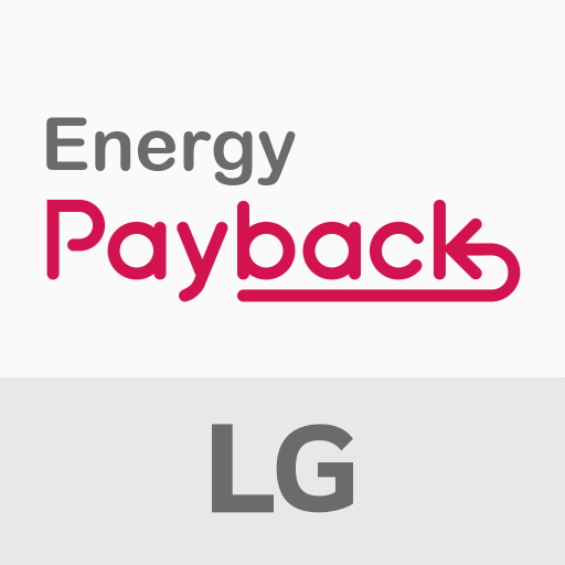 LG Energy Payback-Business  Icon