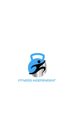 Android application Fitness Independent screenshort