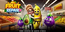 Fruit Repair Simulation APK