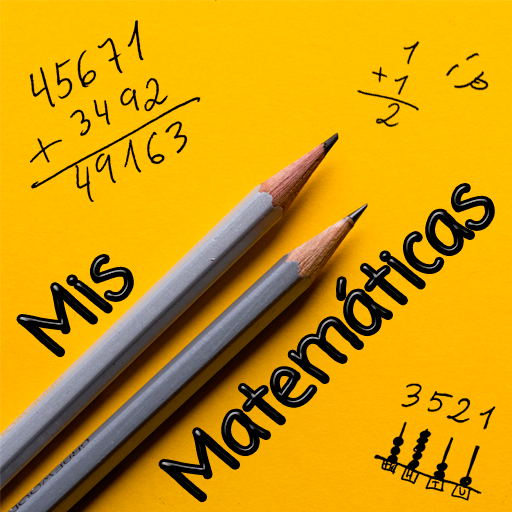Mis Matemáticas Descarga en Windows