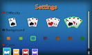 screenshot of Spider Solitaire