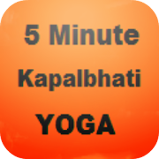 Top 18 Health & Fitness Apps Like Kapalbhati Pranayam Yoga - Best Alternatives