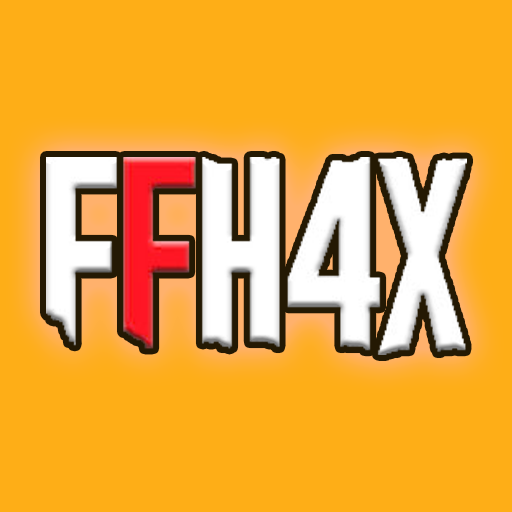 FFH4X GFX Sensi Max Download on Windows