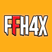 FFH4X GFX Sensi Max