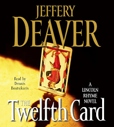 「The Twelfth Card: A Lincoln Rhyme Novel」圖示圖片