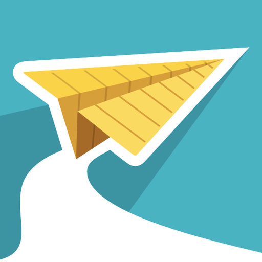ReachWell by Flyer Connect logo