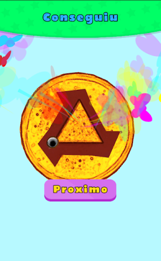 Candy Challenge Biscoito Jogo