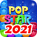 Pop Super Star 2021