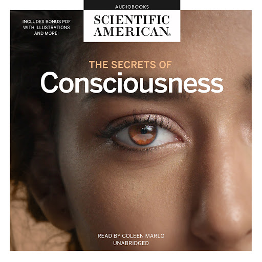 Моя по умолчанию аудиокнига. Science of Consciousness -v.n.Misra.