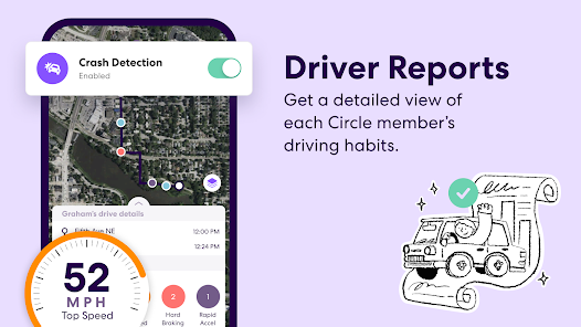 Drive One im App Store