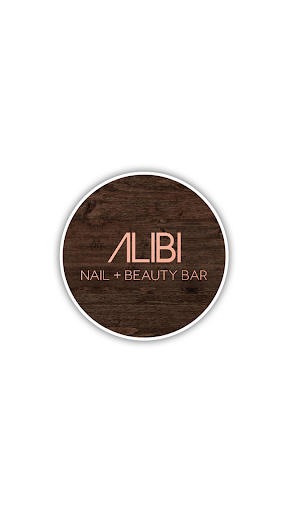 ALIBI Nail + Beauty Bar Screen 2