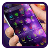 Colorful Neon Icon Packs icon