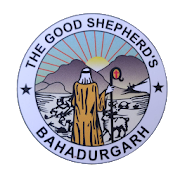 The Good Shepherd's