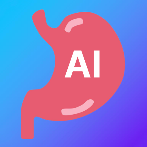 GastroTrackAI logo