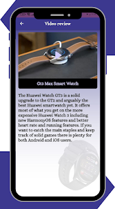 Gt3 Max Smart Watch Guide