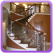 Stair HandRail Design Gallery