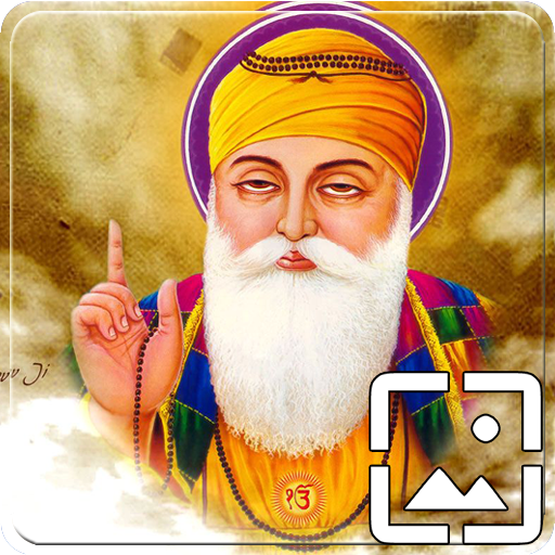 Guru Nanak Wallpapers Hd - Apl di Google Play