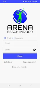 Arena Beach Indoor