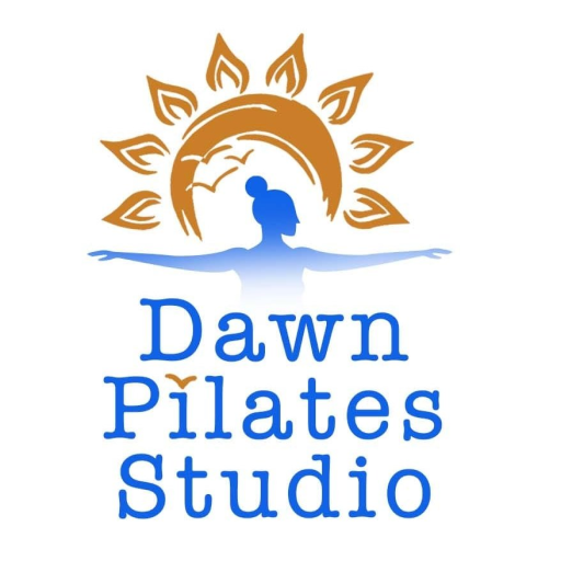 Dawn Pilates Studio Chesapeake logo