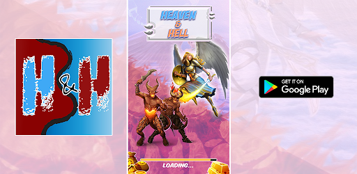 H&H - Heaven and Hell