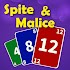 Super Skido Spite & Malice free card game 14.3