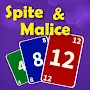Super Spite & Malice card game