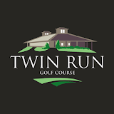 Twin Run Golf Course icon