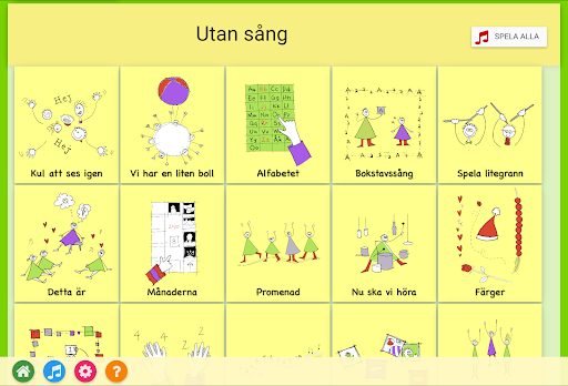 Man Kan Sjunga 2 Screen 3