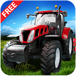 Cover Image of Download Farming Simulator Free  APK