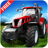 Farming Simulator Free icon