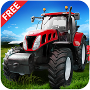 Farming Simulator Free  Icon